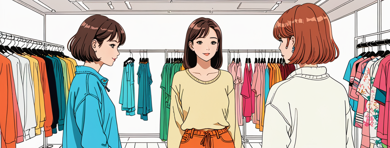 教育・研修・面談の実施