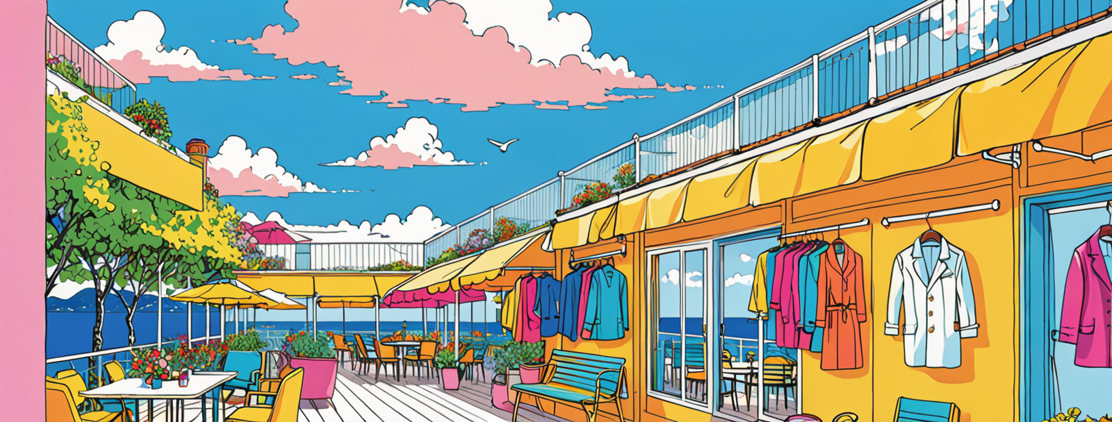 イベント準備・運営・報告書作成